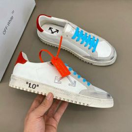 Picture of OFF White Shoes Men _SKUfw79873418fw
